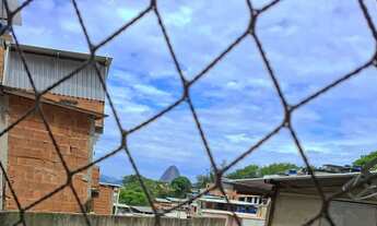 Imagem: Alugo kitnet 790,00