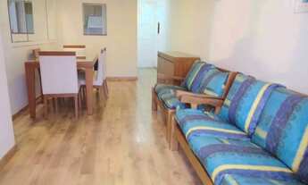 Imagem 2: Apartamento com 3 dormitórios para alugar, 73 m² por R$ 4.116,00/mês - Tatuapé - São Paulo