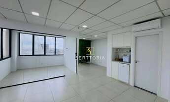 Imagem 3: Sala para alugar, 42 m² por R$ 4.100/mês - Parque Gabriel - Hortolândia/SP