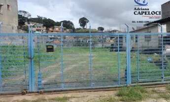 Imagem: TERRENO COM 672M² NO JARAGUÁ