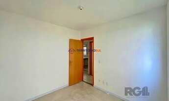 Imagem 2: Apartamento 2 dormitórios à venda Restinga Porto Alegre/RS