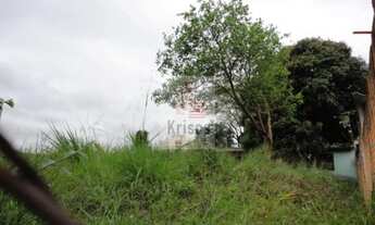 Imagem: ótimo terreno com topografia plana