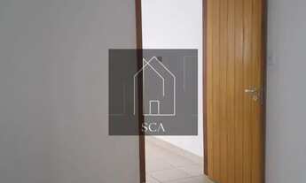 Imagem 5: Casa de 30 m² toda reformada e com 1 dormitório no Cambuci - São Paulo