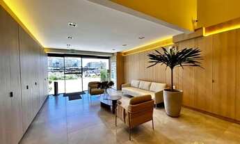 Imagem 6: Apartamento Pedra Branca vista livre Passeio Pedra Branca