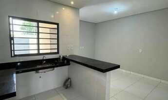 Imagem 2: Casa no Jardim Turu