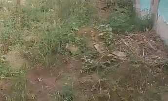 Imagem 4: Terreno na vila de Fátima