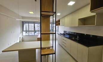 Imagem 3: Apartamento com 2 Quartos para alugar 77,82m² - Funcionários