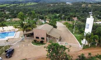 Imagem 6: Vendo lote, Corumbá IV