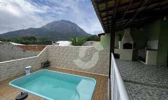 Imagem: Casa com 3 dormitórios à venda, 120 m²