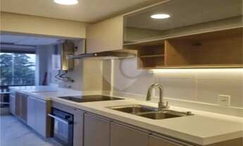 Imagem 7: Apartamento com 3 quartos para locação em Belenzinho - SP