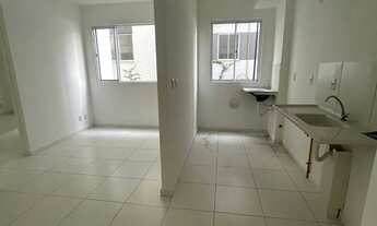 Imagem 4: Alugo apartamento no smart Torquato