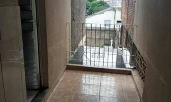 Imagem 4: Casa para aluguel com 70 metros quadrados com 2 quartos