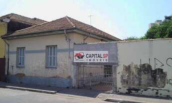 Imagem 2: Terreno à venda, 2 m² por R$ 1.100.000,00 - Jardim Jaú - São Paulo/SP