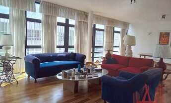 Imagem: Apartamento Cobertura MOBILIADO para Locação