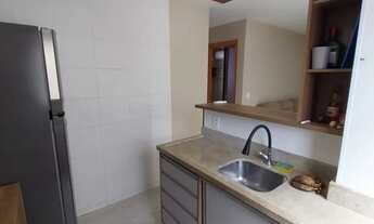 Imagem 2: Alugo apartamento parque mosaico