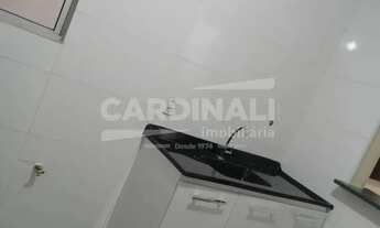 Imagem 7: Apartamento Padrão em São Carlos