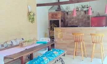 Imagem 5: Casa Duplex 4 quartos (sendo 1 suíte) em São José do Imbassaí - Maricá