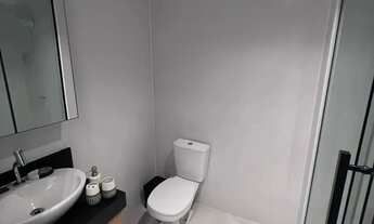 Imagem 2: Imóvel para venda tem 10 metros quadrados com 1 quarto em Manaíra - João Pessoa - PB