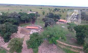 Imagem 5: Fazenda/Sítio/Chácara para venda com 240000000 metros quadrados