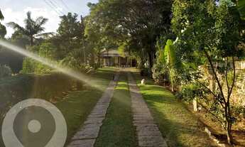 Imagem: Chácara Completa à Venda em Valinhos