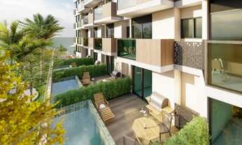 Imagem 7: Imóvel para venda possui 37 metros quadrados com 1 quarto em Porto de Galinhas - Ipojuca