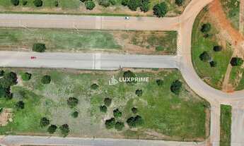 Imagem 3: Terreno à venda, 1732 m² por R$ 700.000,00 - Plano Diretor Sul - Palmas/TO