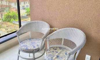 Imagem 9: Apartamento a venda na Praia do Itaguá com 1 Suíte e 1 vaga pronto para morar