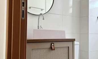 Imagem 3: Apartamento à venda na Avenida Lúcio Tomé Feteira, Barro Vermelho, São Gonçalo - RJ