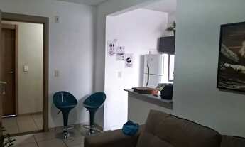 Imagem 2: Alugo Apartamento Condomínio Chapada dos Montes