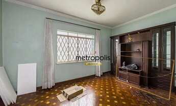 Imagem: Casa com 2 dormitórios, 250 m² - venda