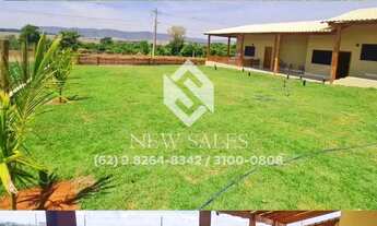 Imagem 6: Sítio à Venda em Guapó,Oportunidade para quem Busca Tranquilidade e Sossego