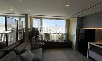 Imagem 7: Humaitá Flat / studio com 1 dormitório