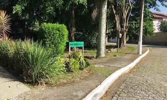 Imagem 2: Terreno 100% Plano em Várzea das Moças