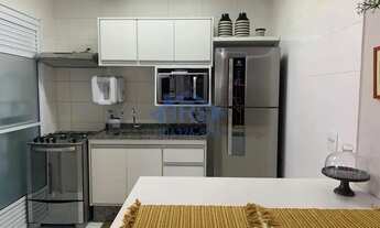 Imagem 6: Apartamento à venda em Barueri, Jardim Tupanci, com 2 quartos, com 73 m², Parque Barueri