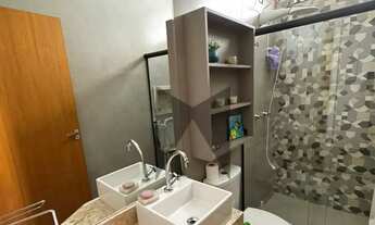 Imagem 6: Residencial Vale do Campo - Residência com Piscina no Condomínio Vale do Campo em Araraqua