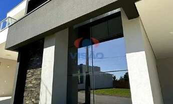 Imagem 2: Casa em condomínio para aluguel, 3 quartos, 1 suíte, 4 vagas, Jardim Residencial Viena - I