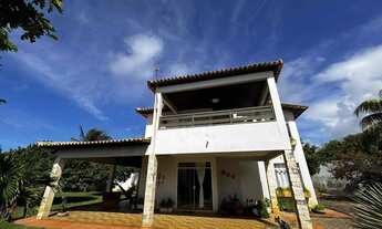 Imagem: CASA DE PRAIA NA SARNEY 24505
