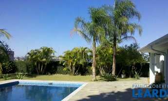 Imagem 7: CASA EM CONDOMÍNIO - VALE DO ITAMARACÁ - SP