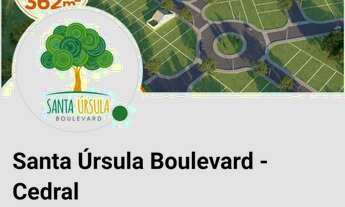 Imagem: Terreno (Loteamento Santa Úrsula