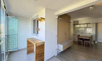 Imagem 5: APARTAMENTO - MORUMBI - SP