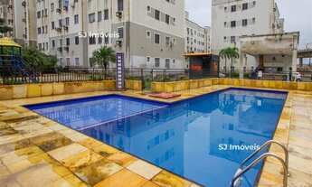 Imagem 2: Apartamento no Centro de Maracanaú