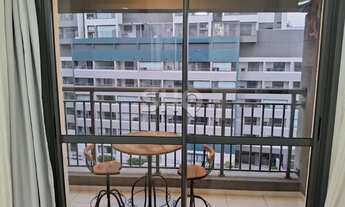 Imagem 2: Studio moderno à venda no Tucuruvi, a poucos metros do metrô