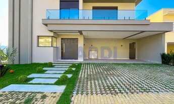 Imagem 3: CASA EM CONDOMÍNIO - ALPHAVILLE BURLE MARX - SP