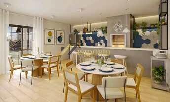 Imagem 7: APARTAMENTO NO HAUER!! 03 QUARTOS, SUÍTE, VARANDA GOURMET, GAR