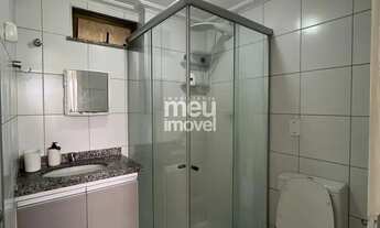 Imagem 6: Apartamento à venda em excelente localização no Renascença - Próximo à UNDB e Ceuma