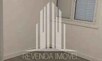 Imagem 6: Apartamento no itaim Bibi 90 metros localizacao privilegiada