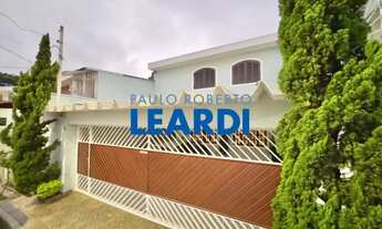 Imagem: SOBRADO - Vila Constançia - SP