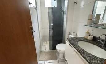 Imagem 7: Condomínio Ilhas do Atlântico - Vendo Apartamento Com 03 Quartos Sendo 01 Suite