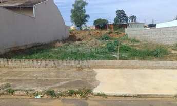 Imagem: Terreno Padrão em Mirassol