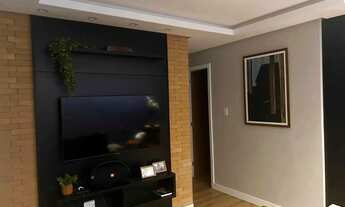 Imagem: Residencial Portal da cidade - Aeroporto